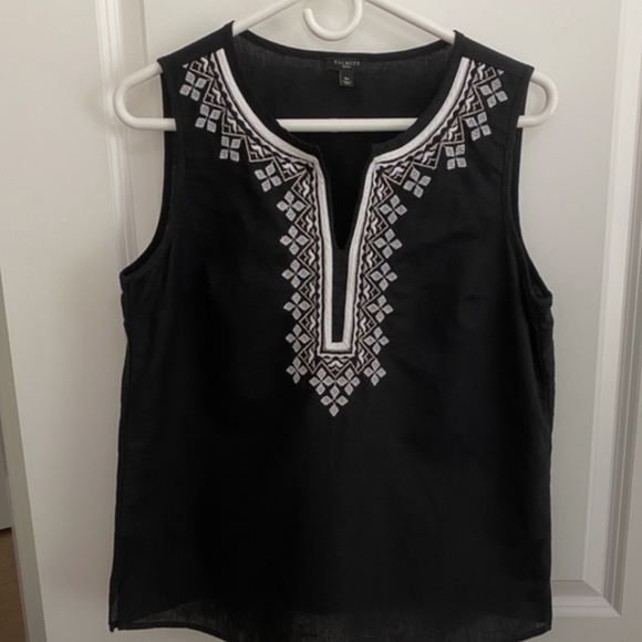 Talbots Tops - Talbots